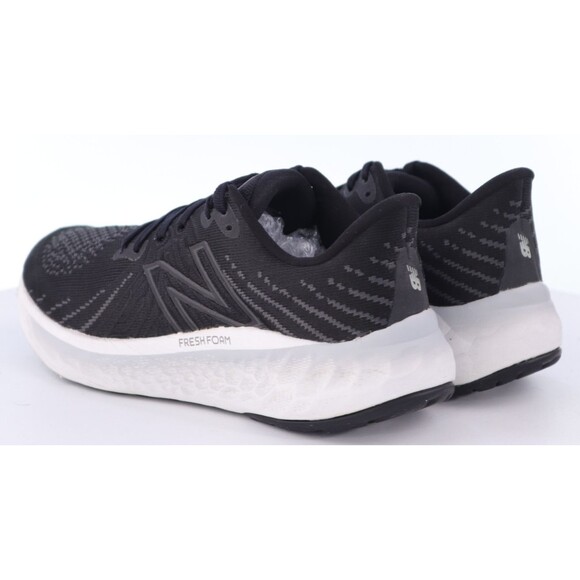 New Balance Fresh Foam x Vongo V5 Men\'s Running Shoes Size 8 D Black
